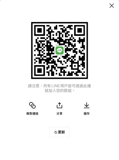 QR CODE